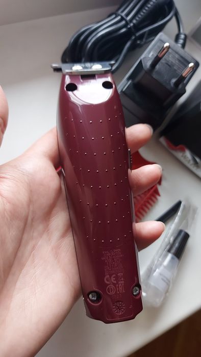 Тример Wahl Detailer