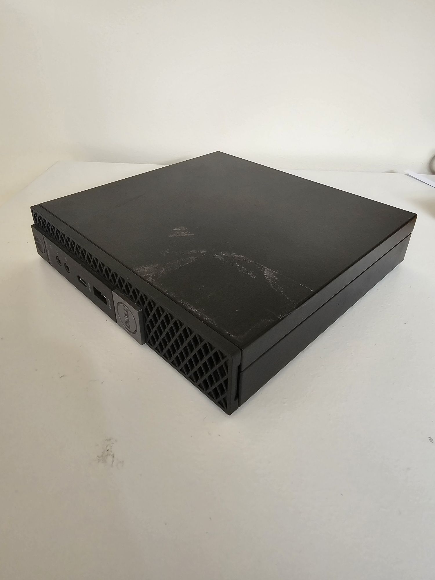 PC Dell optiplex 7060