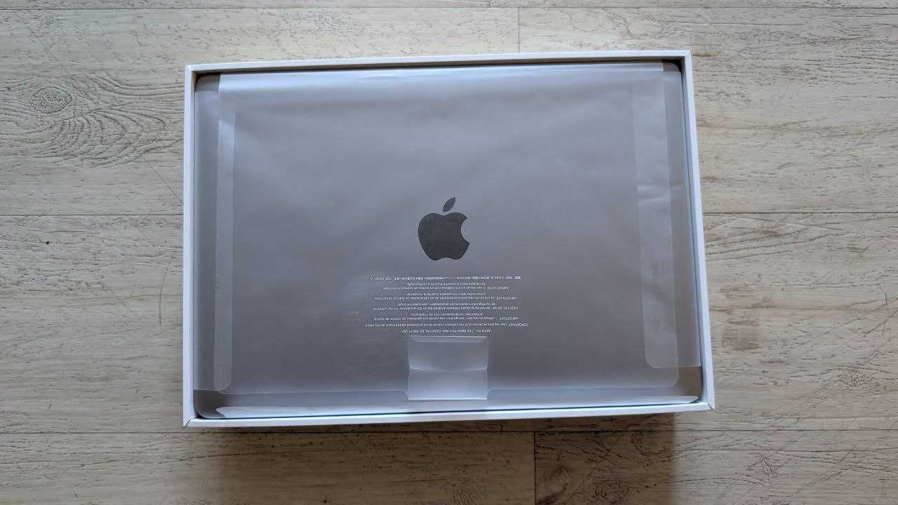 Macbook Air M1 16Gb / 512 Gb SSD