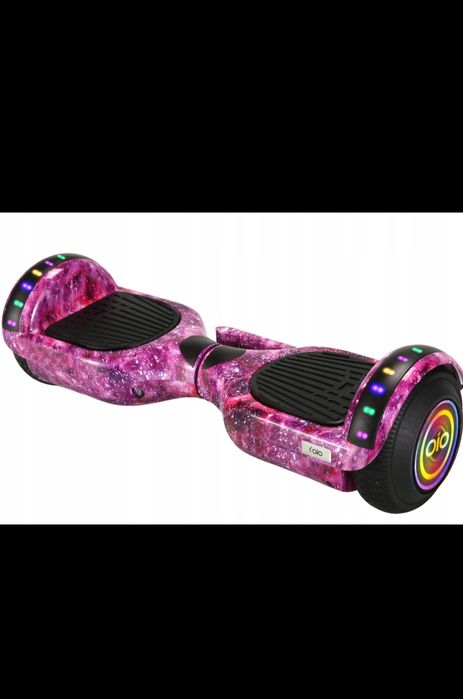 Deskorolka elektryczna OIO