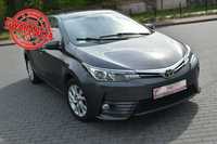 Toyota Corolla 1.6Valvematic 132KM LPG 2018r. lift SALON Climatronic Kamera LED 54tkm