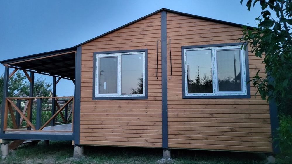 УВАГА!!! ТОП ЦІНА! Продається будинок/дача/модульний/каркасний будинок