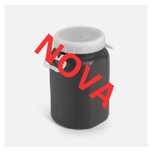 Barrica de 15L facetada  Nova SIE