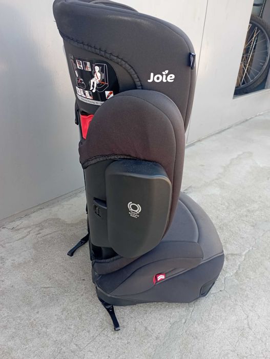 Дитяче автокрісло Joie