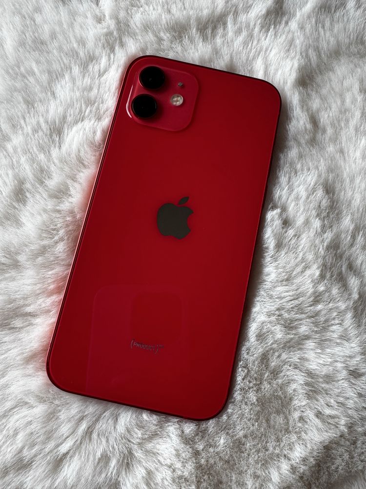 Iphone 12 64GB igual a novo