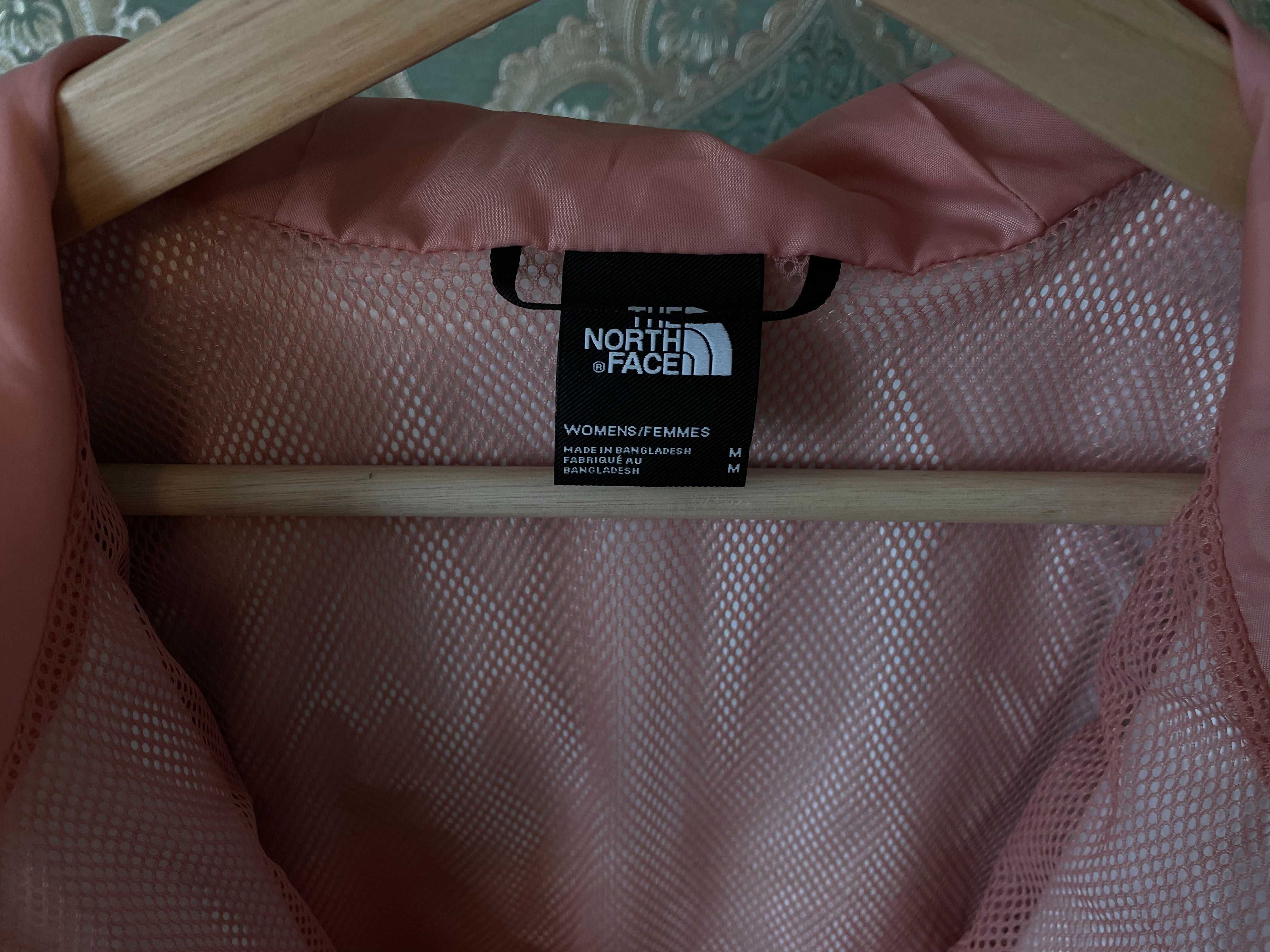 Жіноча вітровка The North Face/оригінал/нова