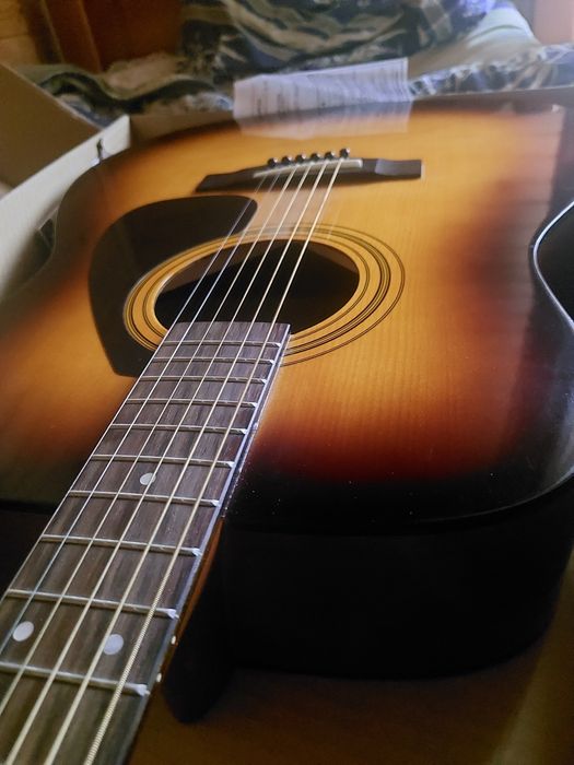 Акустична гітара YAMAHA F310.