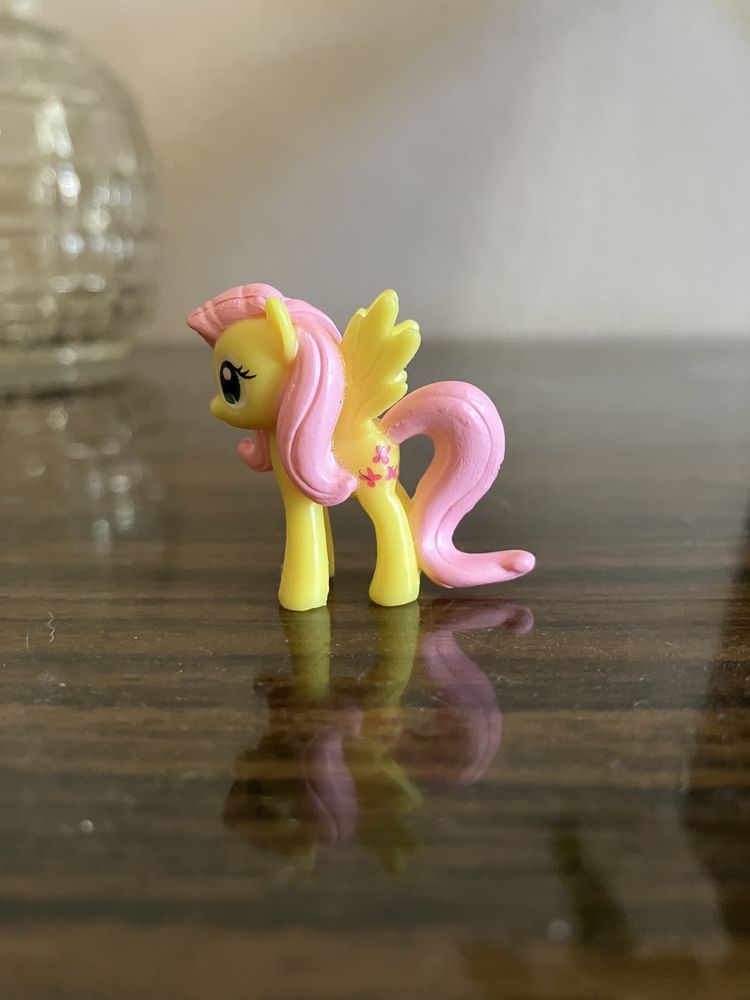 My little pony mini