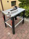 Krajzega Niemiecka Metabo 380v 2,8kw