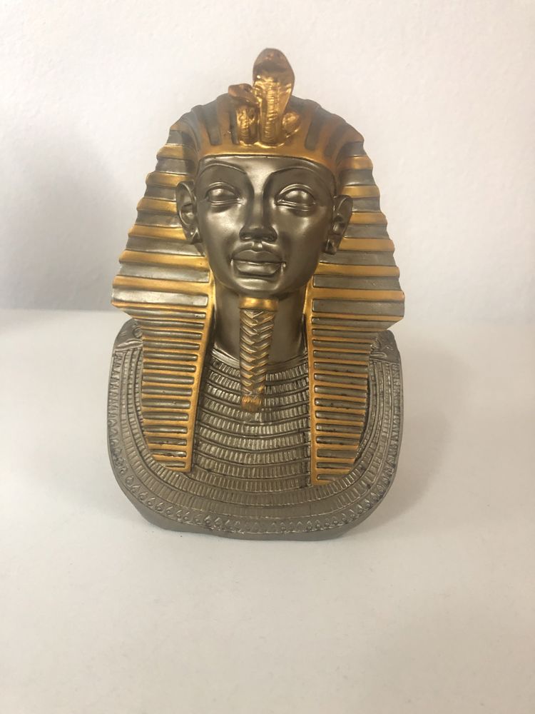 Estatueta Egito 16cm