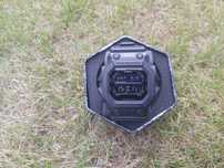 Zegarek Casio G-SHOCK GX-55BB-1ER
