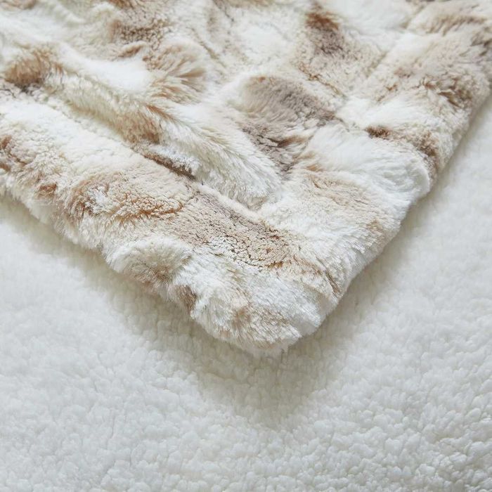 Nowy koc / kocyk / narzuta / pled / kołdra / miękki /130x160cm !A1807!