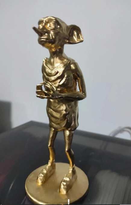 Zgredek dobby harry Potter figurka prezent ozdoba ornament
