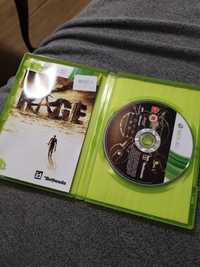 Rage xbox 360. Xbox one