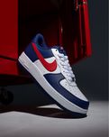 Кросівки Nike Air Force 1 '07 Low (CZ9164-100)