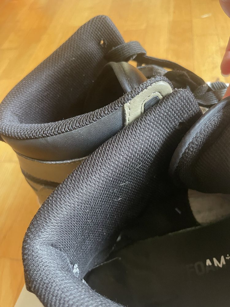 Чоловічі кросівки puma rebound v6 р.44,5