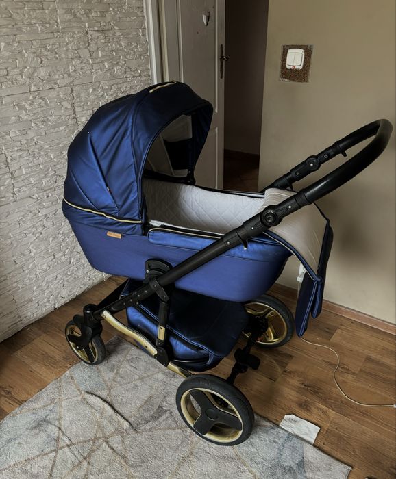 Wózek  3w1 dla dziecka