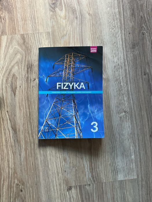 fizyka 3 lo/tech