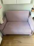 Sofa amerykanka Agata meble