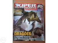 Revistas Superinteressante - vários números e anos