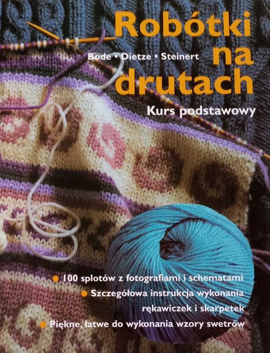 Robótki na drutach - kurs na drutach