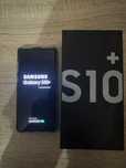 Samsung S10+ 128Gb