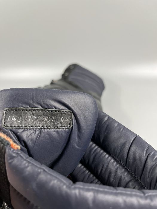 Ботинки Bogner 44 розмір (по стельке 28.5 см) Оригінал