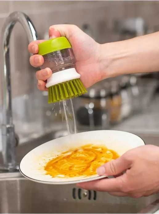 Escova para lavar loiça
