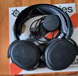 Steelseries Arctis 9 uszkodzone