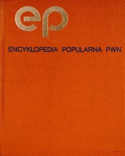 Encyklopedia popularna PWN