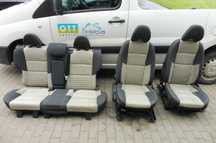 Fotele .Kanapa Volvo v50 R DESIGN  LIFT europejskie Komplet