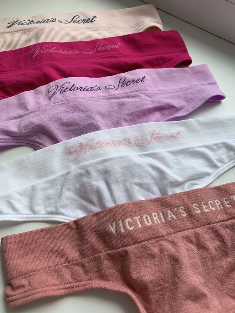 Трусы белье Victoria’s Secret S