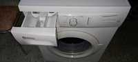 Máquina de lavar roupa Balay 7kg
