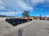 Baldes engate manitou