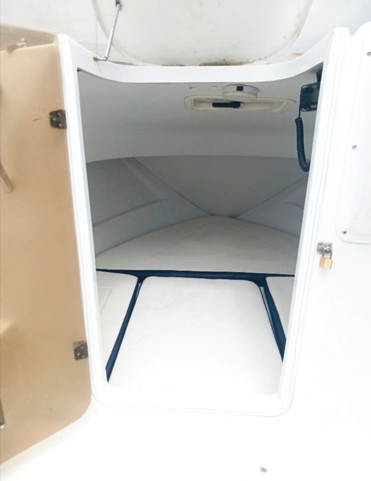 RESERVADO Barco Baleote 460