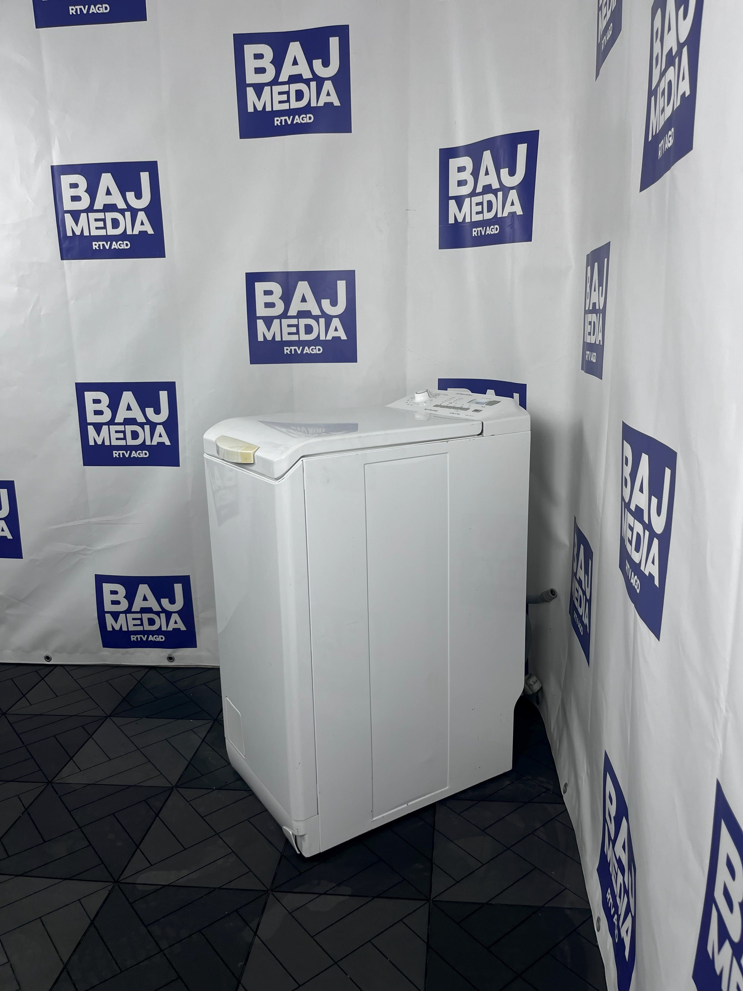 Pralka Electrolux Soft Solidna Top 5,5 Kg/1300Ob/A/Dostawa/Gwarancja