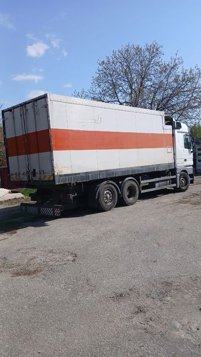 Продам Мерседес Актрос