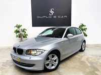 BMW 118 d