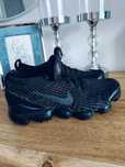 Buty Nike vapormax 38 czarne