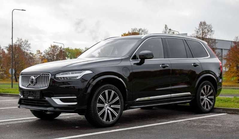 Розборка Volvo XC90 Вольво ХС90 Запчасти