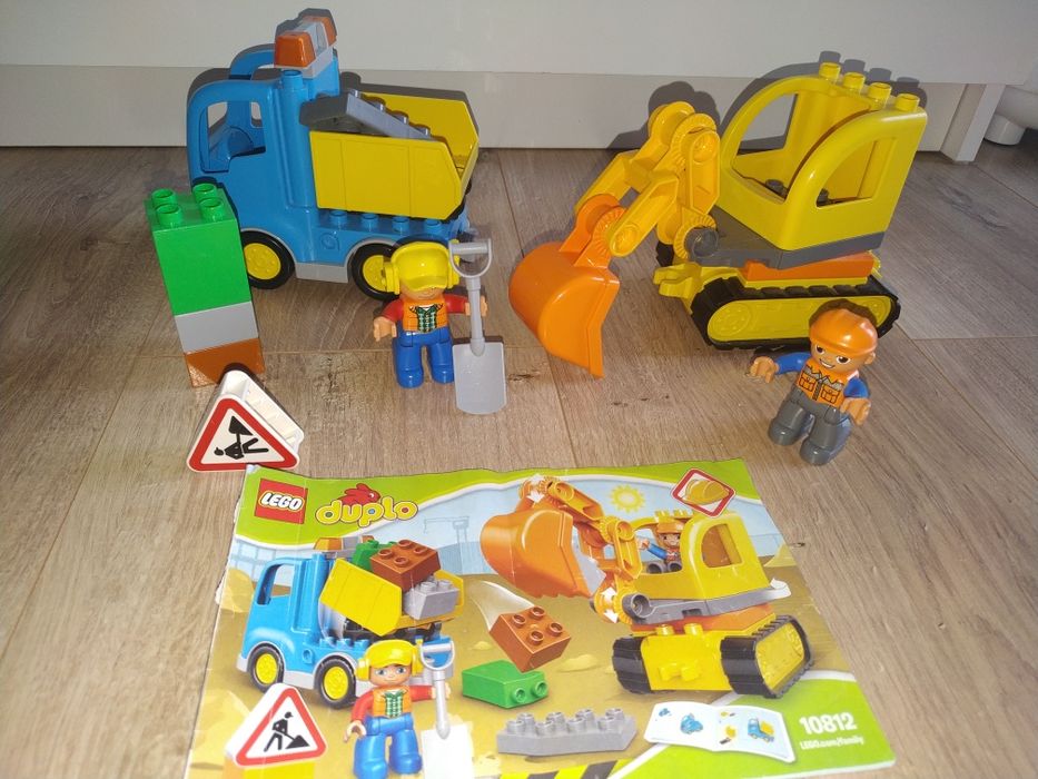 LEGO Duplo 10812