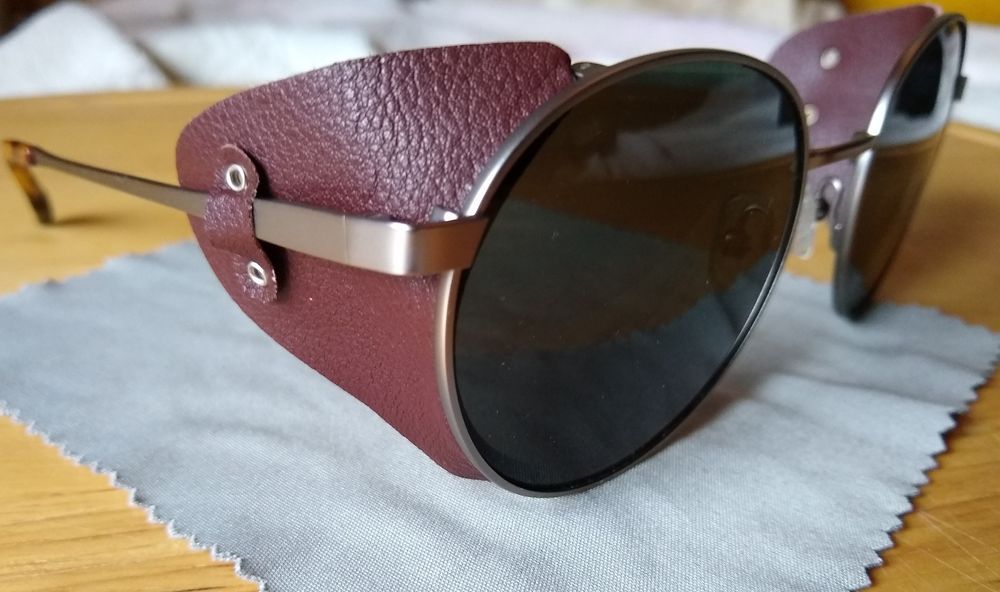 фирменные новые очки Mundaka Australia