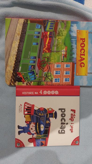 Książki dla dzieci różne, fajne kolorowanki