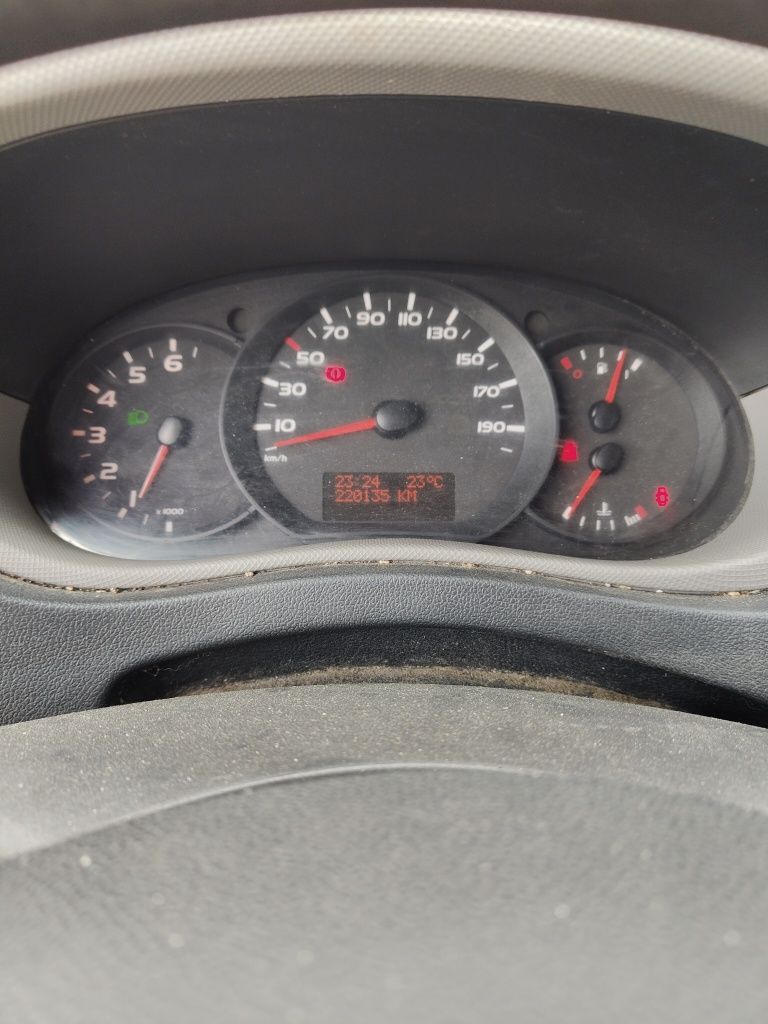 Sprzedam Renault Master 2.3