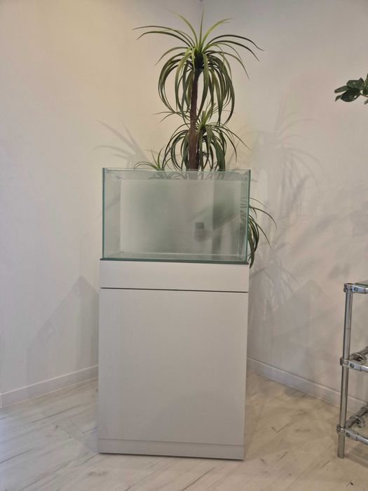 Akwarium 60L Szczelne