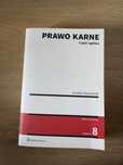 Prawo karne warylewski wydanie 8