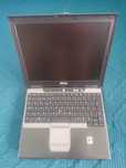 Laptop Dell Latitude D410 zadbany na części matryca klawiatura RAM