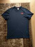 t-shirt The North Face box logo(unisex)

logowanie na piersi oraz na