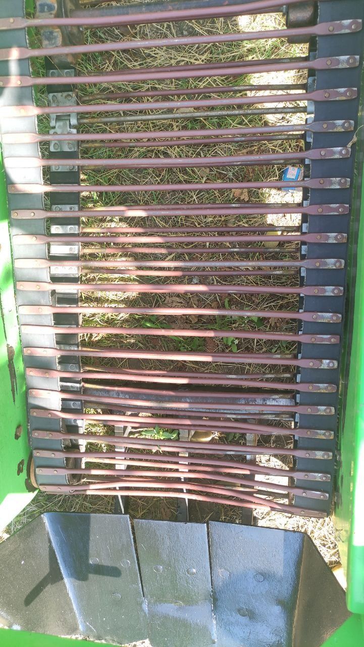 Продам картоплекопалку Bomet