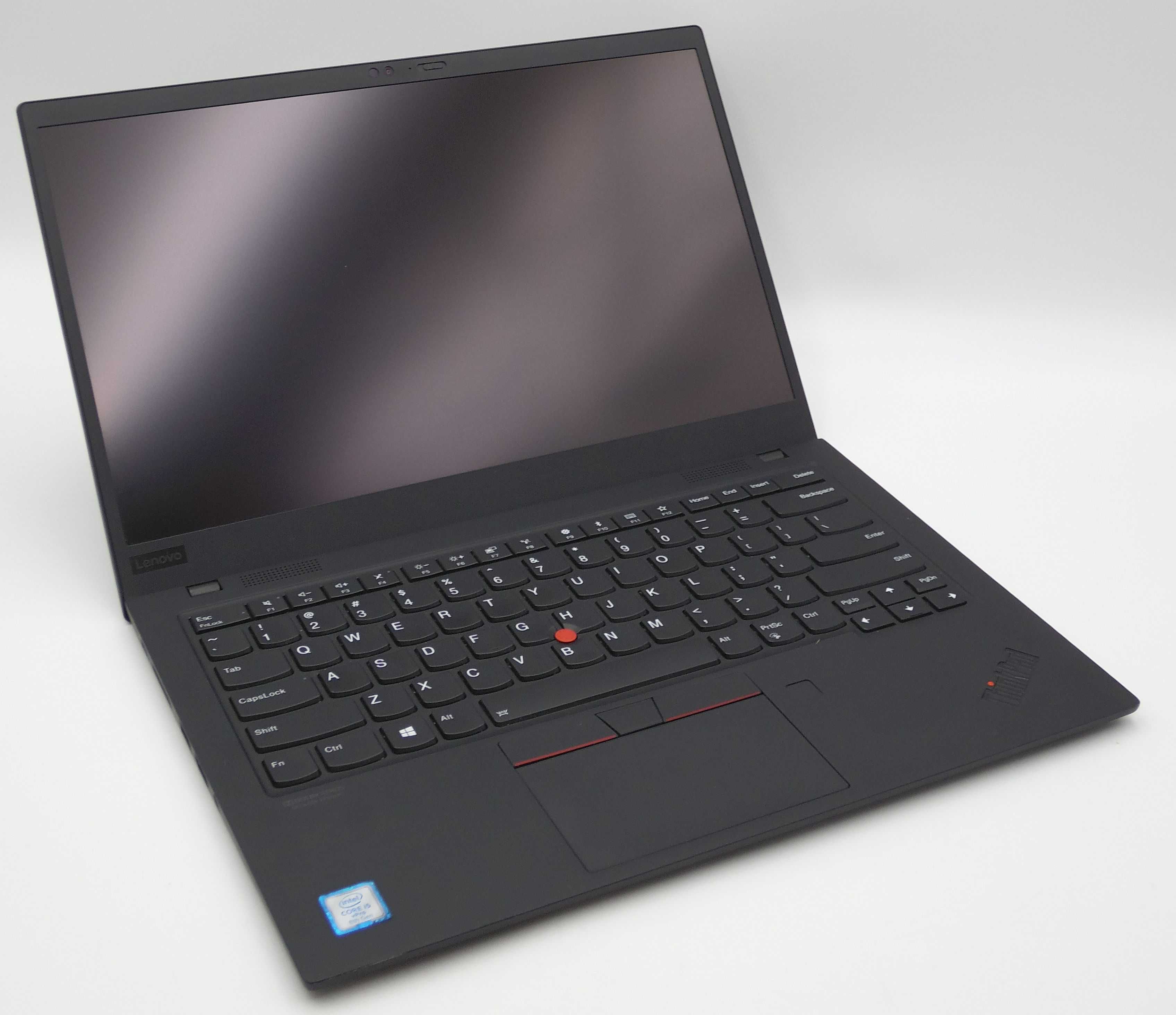 Laptop Lenovo X1 Carbon 7th 14" i5-8365U/16GB/512GB/FHD/W11 + stacja